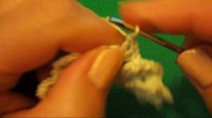 РЕЛЬЕФНАЯ САЛФЕТКА PURE RYTHM. ЧАСТЬ 1