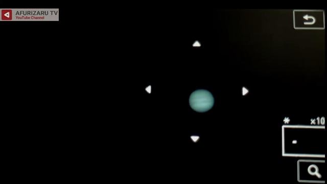 ZOOM PLANET JUPITER DENGAN TELESKOP смотреть онлайн