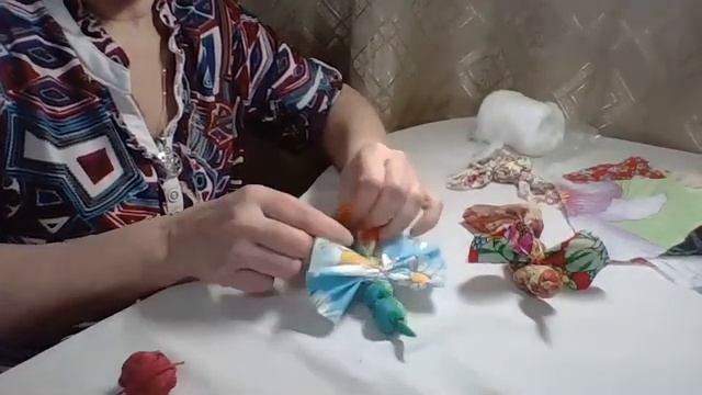 Заклички Весны. Жаворонки  - куклы игровые