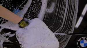 3D Pink Car Soap I ШАМПУНЬ С МОЩНОЙ ПЕНОЙ ДЛЯ РУЧНОЙ МОЙКИ