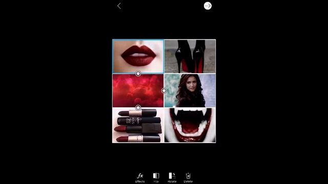 How I edit #2: The Vampire Diaries Katherine Pierce Aesthetic смотреть онлайн