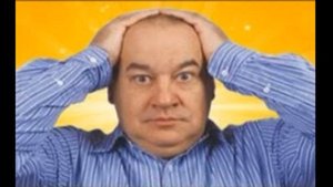 ИГОРЬ МАМЕНКО Участковый mamenko
