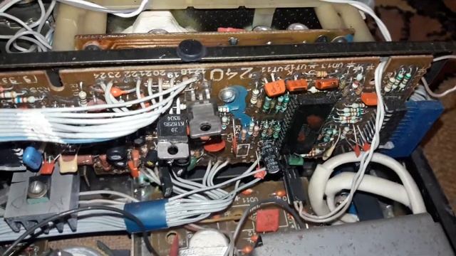 Вега мп-122с обзор внутрянки. смотреть онлайн