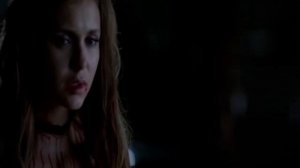 Дневники Вампира(Дэйман. Ангел или Бес)