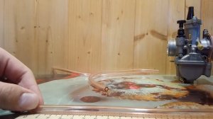 Обзор карбюратора PWK 26 c AliExpress