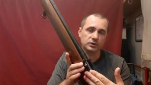 Browning Bar Mark 2 современный охотничьи карабин  сто лет качества и надежности