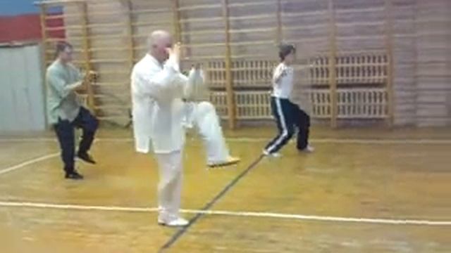 ФОРМА 13 Shi San Shi.flv смотреть онлайн