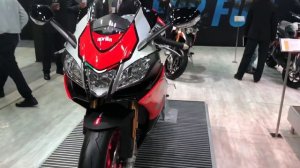 Aprilia RS 150 & Aprilia Tuono 150 - First Look | MotorBeam
