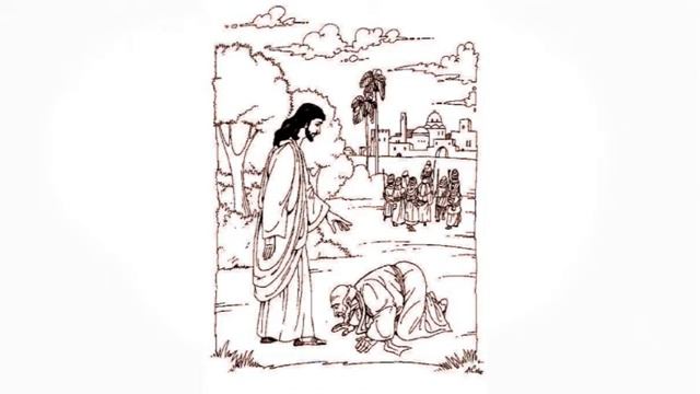 проповедь на 10 прокаженных смотреть онлайн