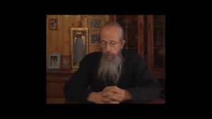 Протоиерей Александр Фисун об Отроке Вячеславе