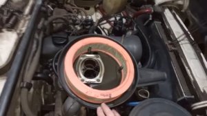 Воздушный фильтр для компрессора СО-243.1. Какой взять и как его прикрепить? Часть 8. Эпизод 1.