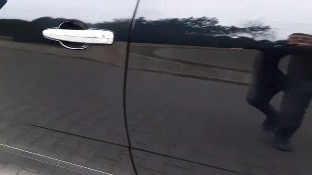 Subaru B9 смотреть онлайн