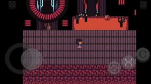 Как получить грязный фартук на геноциде в Undertale Bits and Pieces ✨ #recommended #undertale