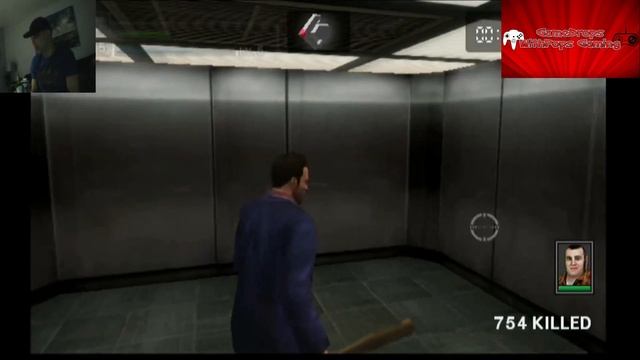Lets Play Dead Rising: Chop Till You Drop Pt 3 Wii Retro Rewind Game Time смотреть онлайн