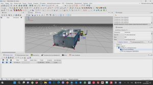 Чистка облаков точек в программном комплексе ТИМ Кредо 3D Скан