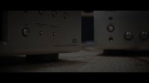 Как апгрейд улучшил звук CD плеера Denon DCD-1500AE и усилителя PMA-1510AE