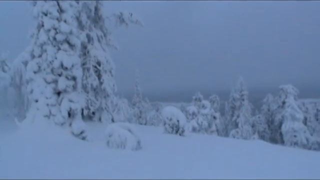 Лапландия 2010 снегоходы смотреть онлайн