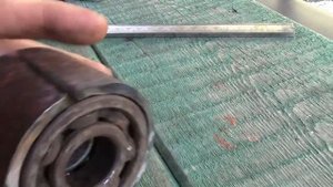 Верхние ступицы для самодельной роторной косилки