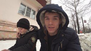 В ДЕРЕВНЮ К БАБУШКЕ