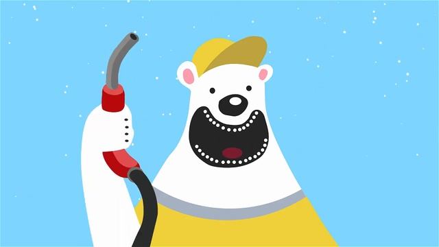 Новогодняя история от «НК «Роснефть»