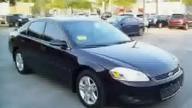 used Chevrolet Impala 2006 located in at Clay Nissan Newton смотреть онлайн