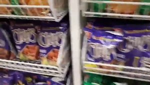 Продуктовый шопинг часть 1. Магазин Soriana