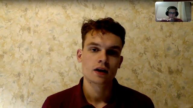 Олимпиадник Иван Когут: поступление в ШАД, алгоритмы, спортивное программирование, Яндекс
