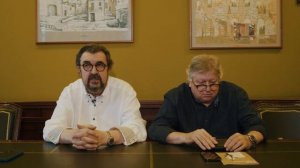 Игорь Золотовицкий и Сергей Земцов о курсе 2022 года выпуска
