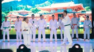 Sho'kato karate klub (Diplomat jamoasi 2019)