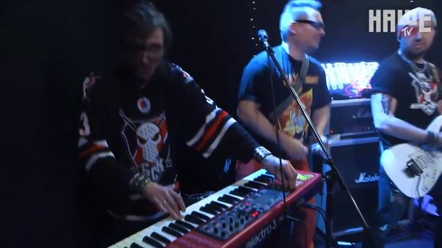 Бахыт Компот_#НАШЕТВLIVE(Только песи) смотреть онлайн