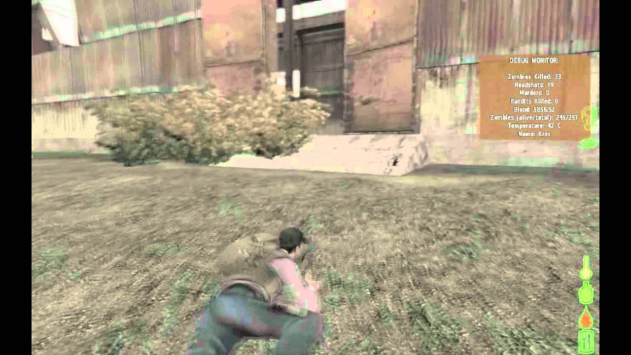 Хроники DayZ: 12 серия