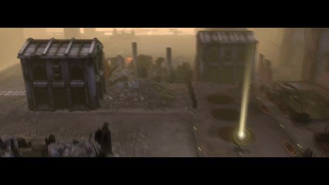 Warhammer 40000: Dawn of War 2 — Chaos Rising - Прохождение (кооп) pt3 смотреть онлайн