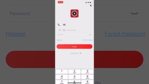 Установка программы Hik-Connect на Apple iOS (iPhone, iPad)