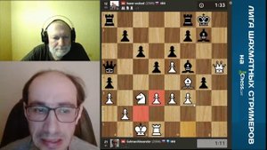 ОХ КАК Я РАСКОЧЕГАРИЛСЯ СЕГОДНЯ, ПОКА РАСКОЧЕГАРИЛСЯ // ЛШС-4 // АЛЕКСАНДР ГЕЛЬМАН vs НИКОЛАЙ ВЛАСОВ