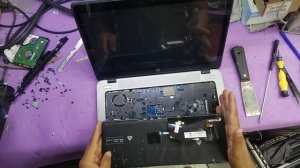 hp elitebook 840 G1 how to change keyboard,hp 840 g1 change keyboard,hp 840 g1 remove keyboard