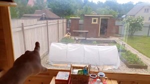 Баня-бочка 2022 года ХЛАМ? Отзыв на производителя BANI-BOCHKI.COM ТИЗЕР