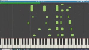 Урок по пиано - Том и Джери (главна тема) || Piano Lesson - Tom and Jerry (Theme)