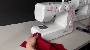 Как шить без оверлока?