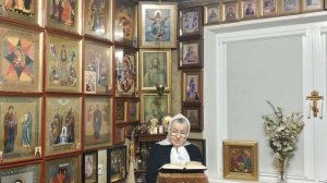 Житие святого пророка Даниила и с ним святых трех отроков Анании, Азарии и Мисаила.