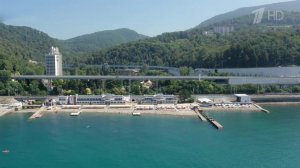 В Краснодарском крае установилась комфортная погода