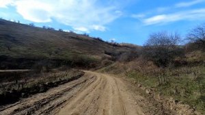Прогулялись в горы- Ашага Архит, Тркал. В поисках водопада. Хивский район. Дагестан