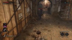 Lies of P | Мини обзор перед прохождением нового соулслайка | Игра про Пиноккио