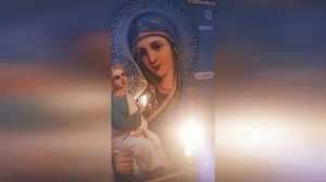 Богородице Дева Радуйся, 30 повторений. Сила в Молитве