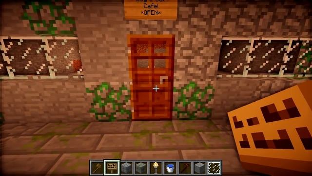 A CAT CAFE?! | Adventure Creator | Ep.4 смотреть онлайн