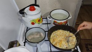 5 БЛЮД ИЗ ОДНОЙ КУРИЦЫ