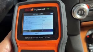Foxwell T2000