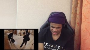LIL MORTY - CHOPPA ON ME ( First Reaction )