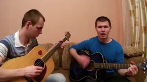 Зоопарк - Жизнь в зоопарке (Cover)
