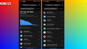 Samsung S23 vs iPhone 14 Pro: БИТВА ЛУЧШИХ КОМПАКТОВ!