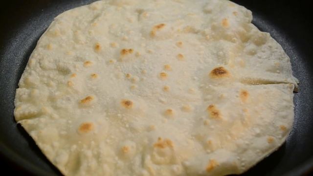 Как приготовить ТОНКИЙ ЛАВАШ в домашних условиях Домашняя ШАУРМА THIN PITA
